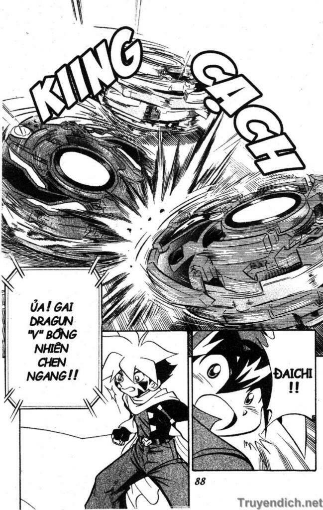 beley - con quay truyền thuyết chapter 10 83