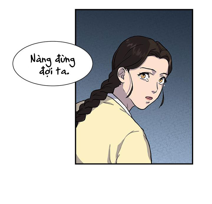 lang quân bạch hổ chapter 6.3 20