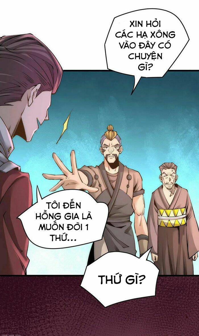 đô thị đỉnh phong cao thủ chapter 186 18