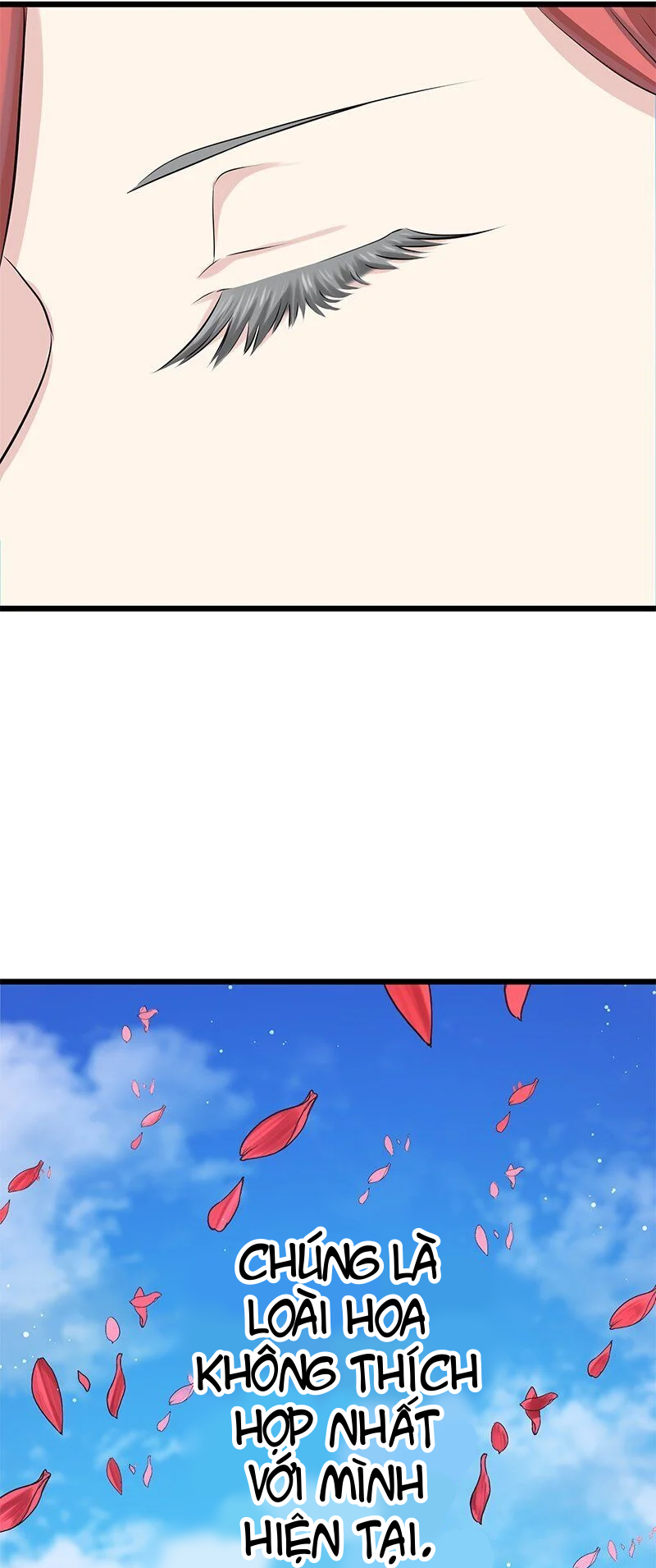 nullitas~nàng dâu giả dối~ chapter 21.2 15