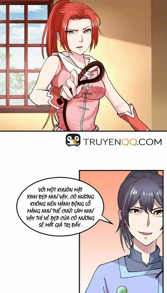 immortal merchant chapter 3 15