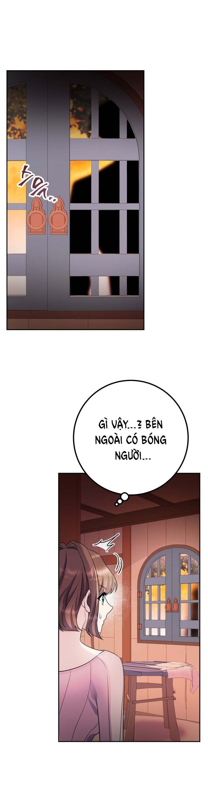 [18+] nếu cứu rỗi một cầm thú hư hỏng chapter 37.2 8