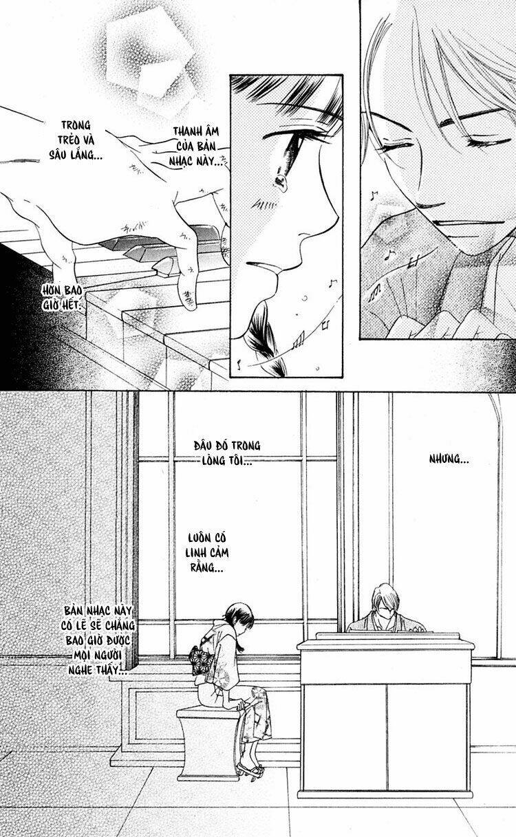 organ cung đàn bất diệt chapter 1 25