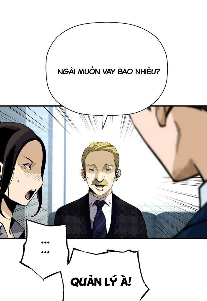 sự trở lại của huyền thoại chapter 25 49