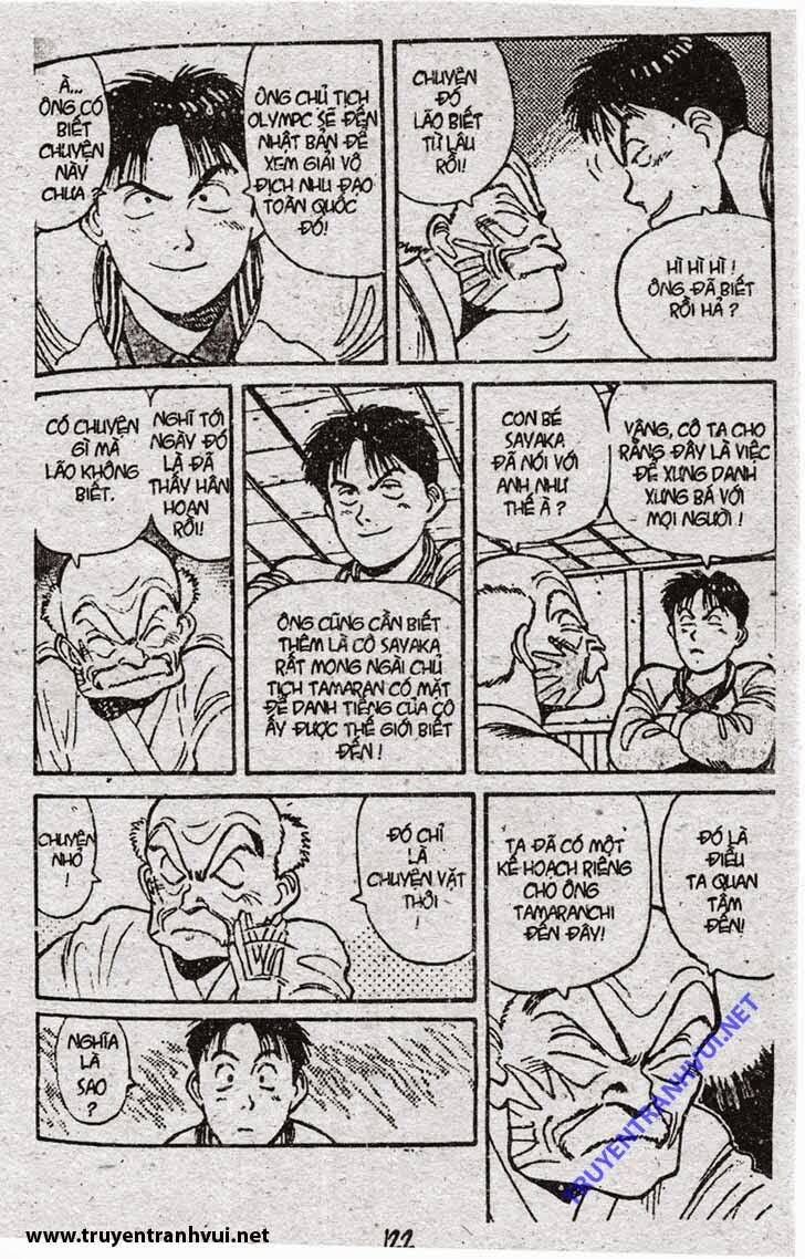 yawara chapter 75 12