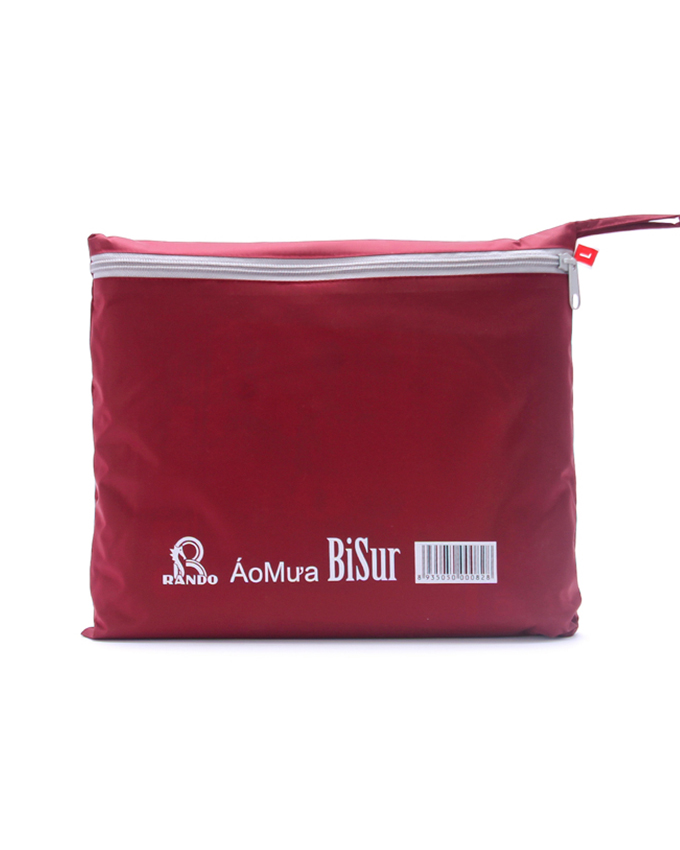 ÁO MƯA BISUR RANDO