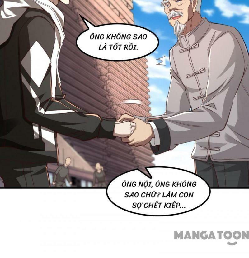 đệ nhất người ở rể chapter 118.2 8