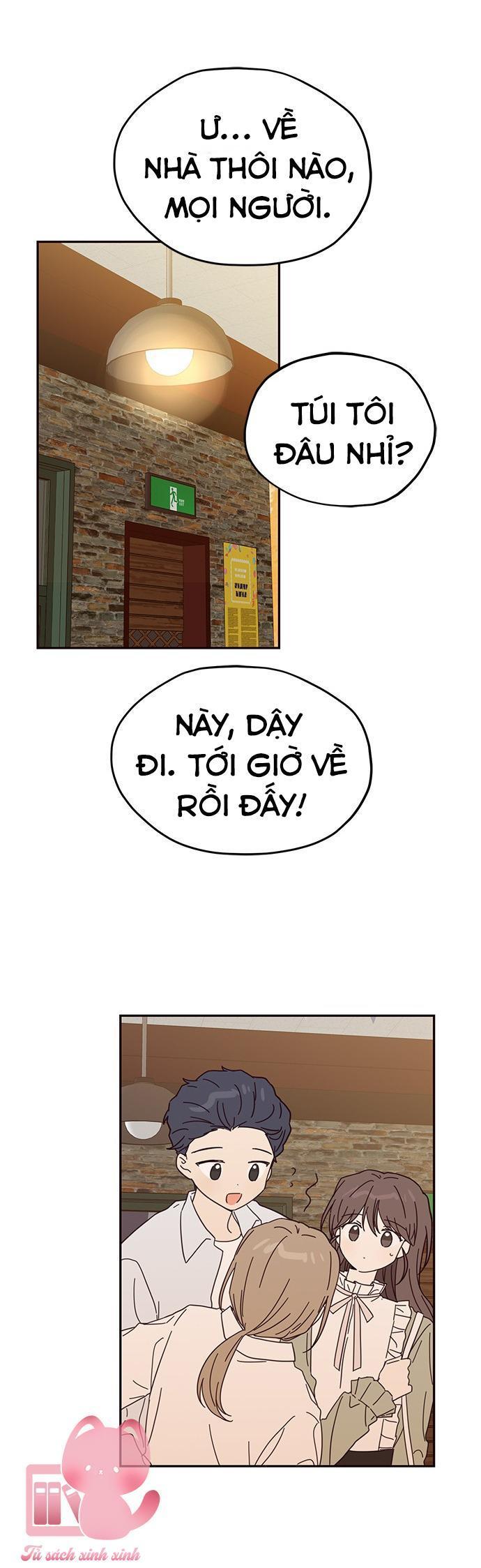 sợi chỉ tình yêu chapter 43 23