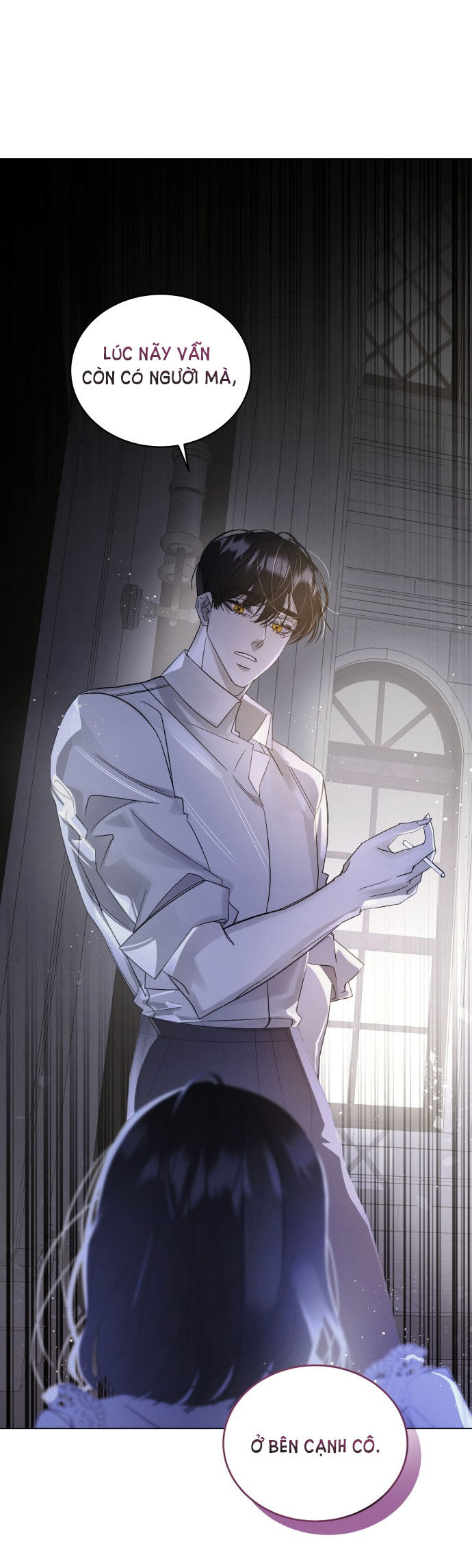 điệu nhảy say mê giữa màn đêm chapter 1.2 51