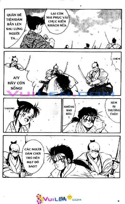 truyền nhân atula phần ii chapter 1 159