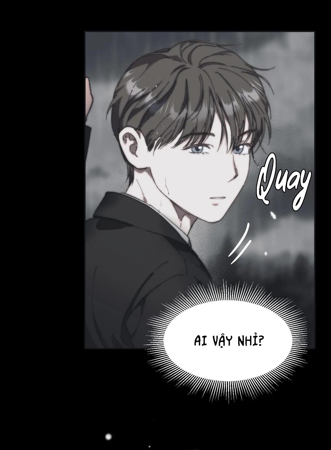 tuyển tập những ông chú tà zâm chapter 1.5 56