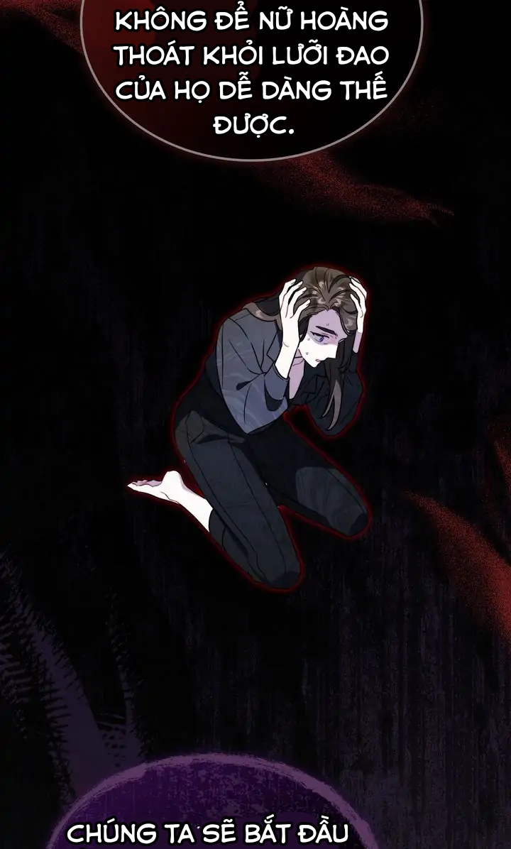 ánh sáng của bình minh chapter 54 16