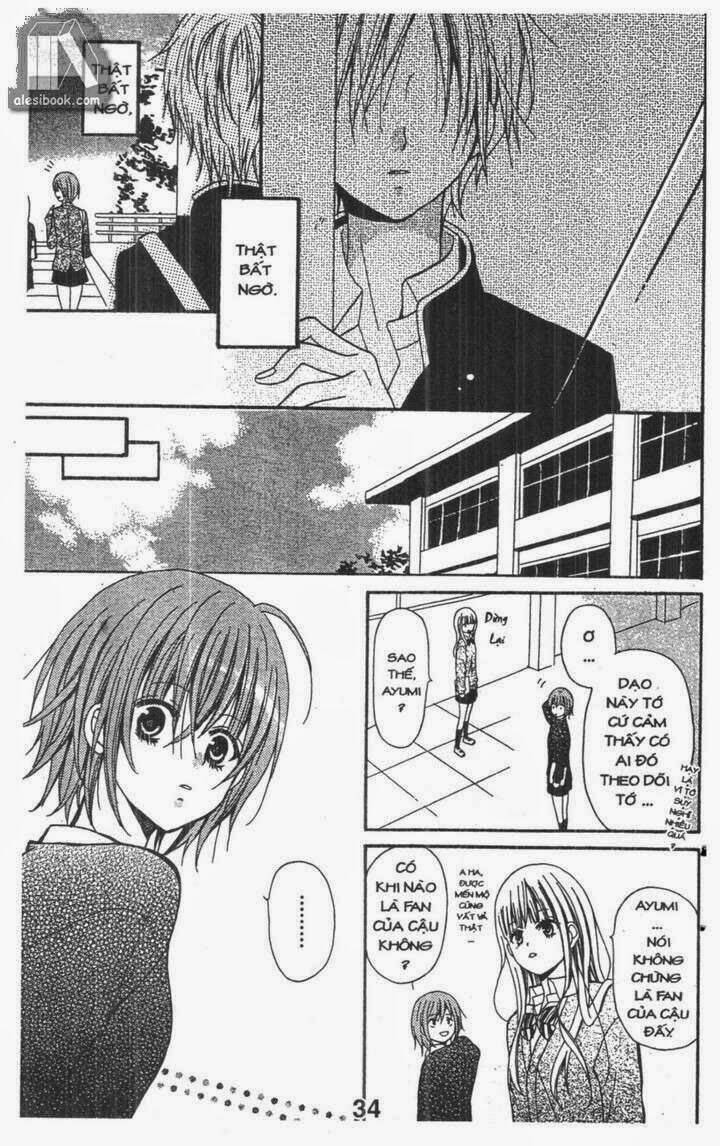 blue friend season 1 chapter 1 32