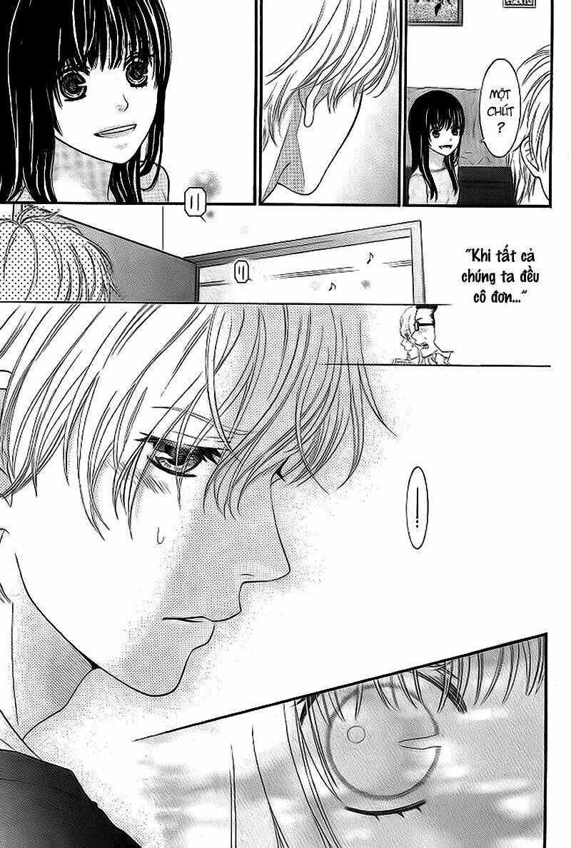 step siblings chapter 1 34