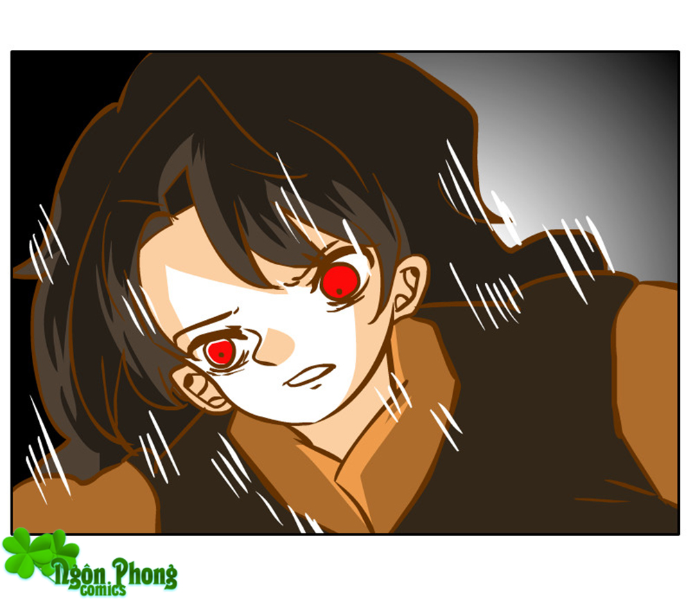 hòa thượng và tiểu long quân chapter 56 11