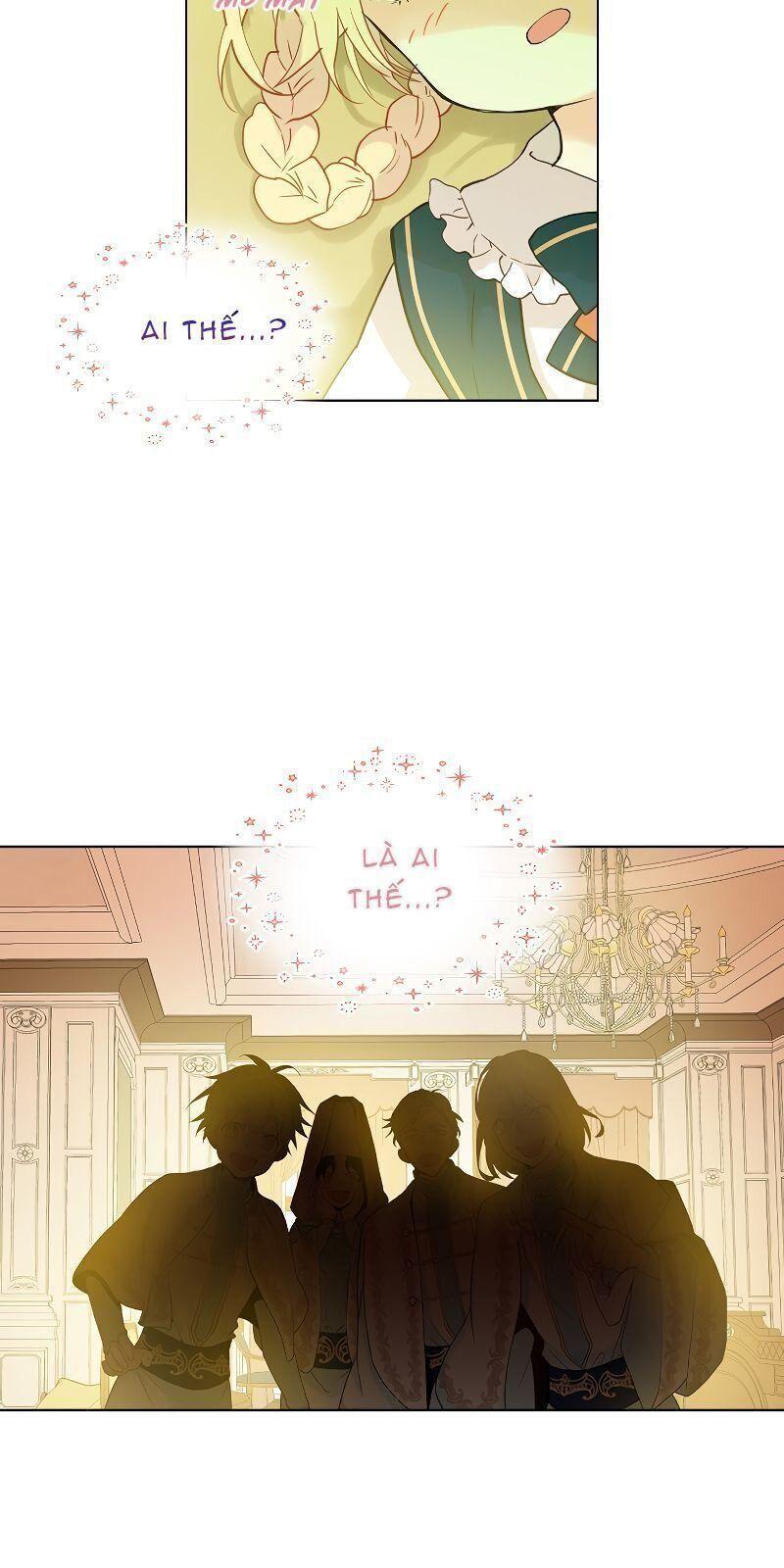 con có phải con là con gái của ngài không? chapter 24 2