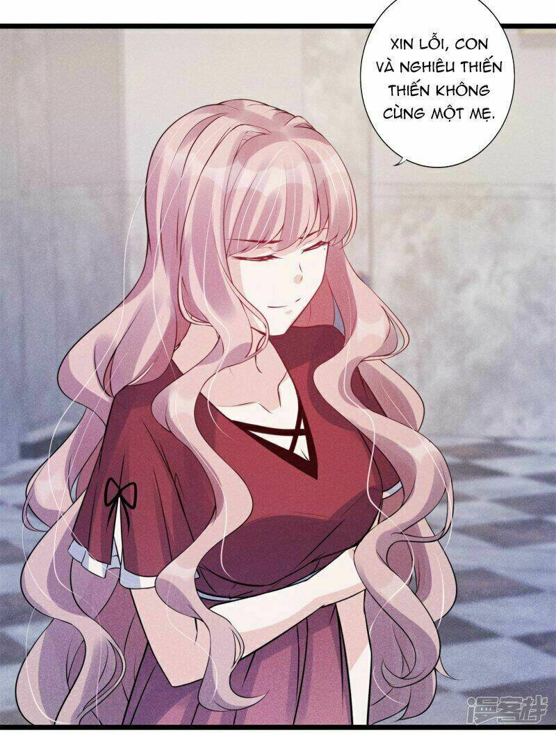 cạm bẫy lửa tình chapter 26 9