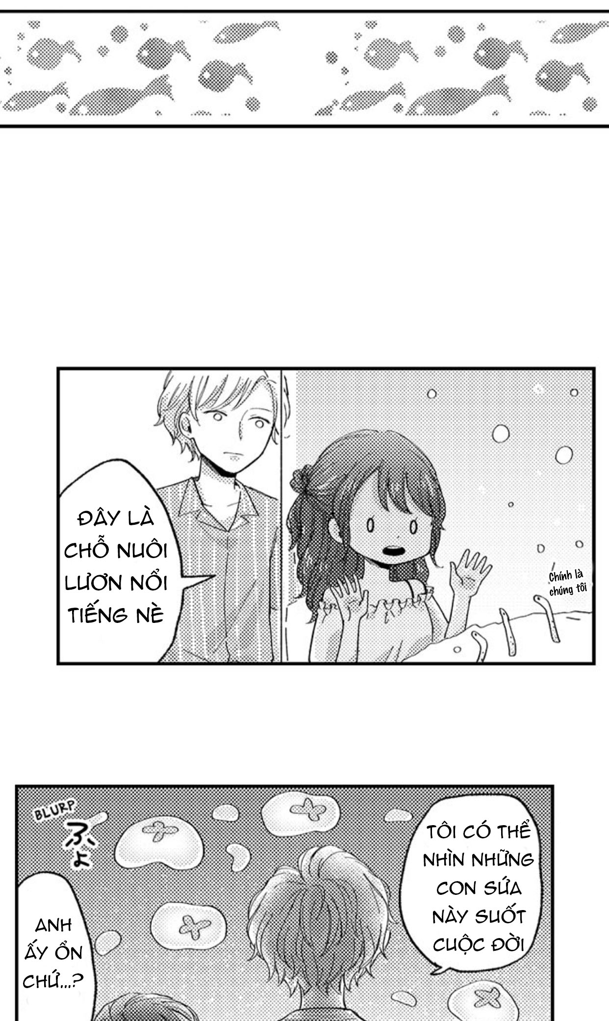 tình một đêm với động cơ đáng ngờ (full) chapter 13 32