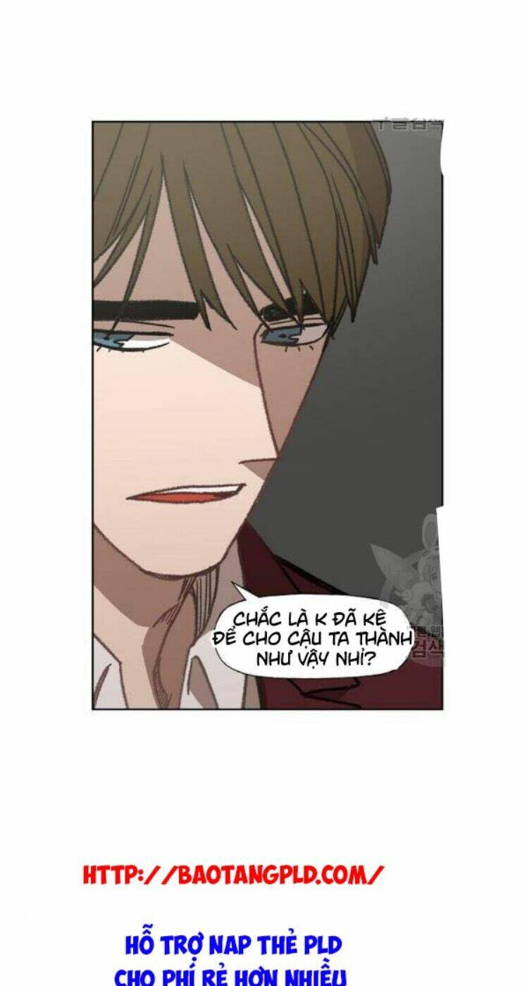 võ sĩ - the boxer chapter 60 61