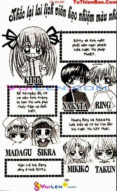 viên ngọc nhiệm màu chapter 2 38