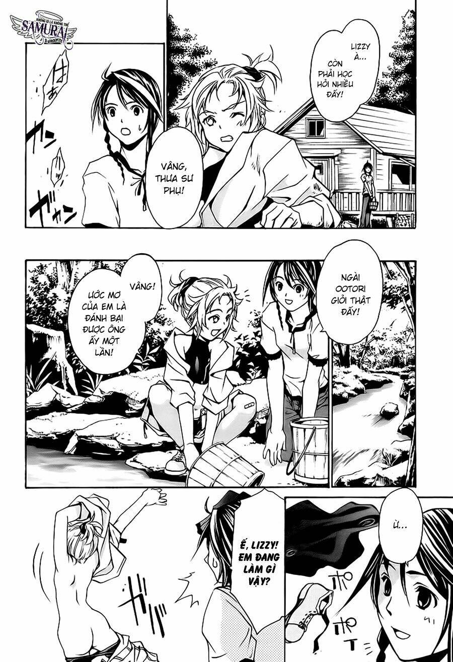 seikon no qwaser chapter 7 21