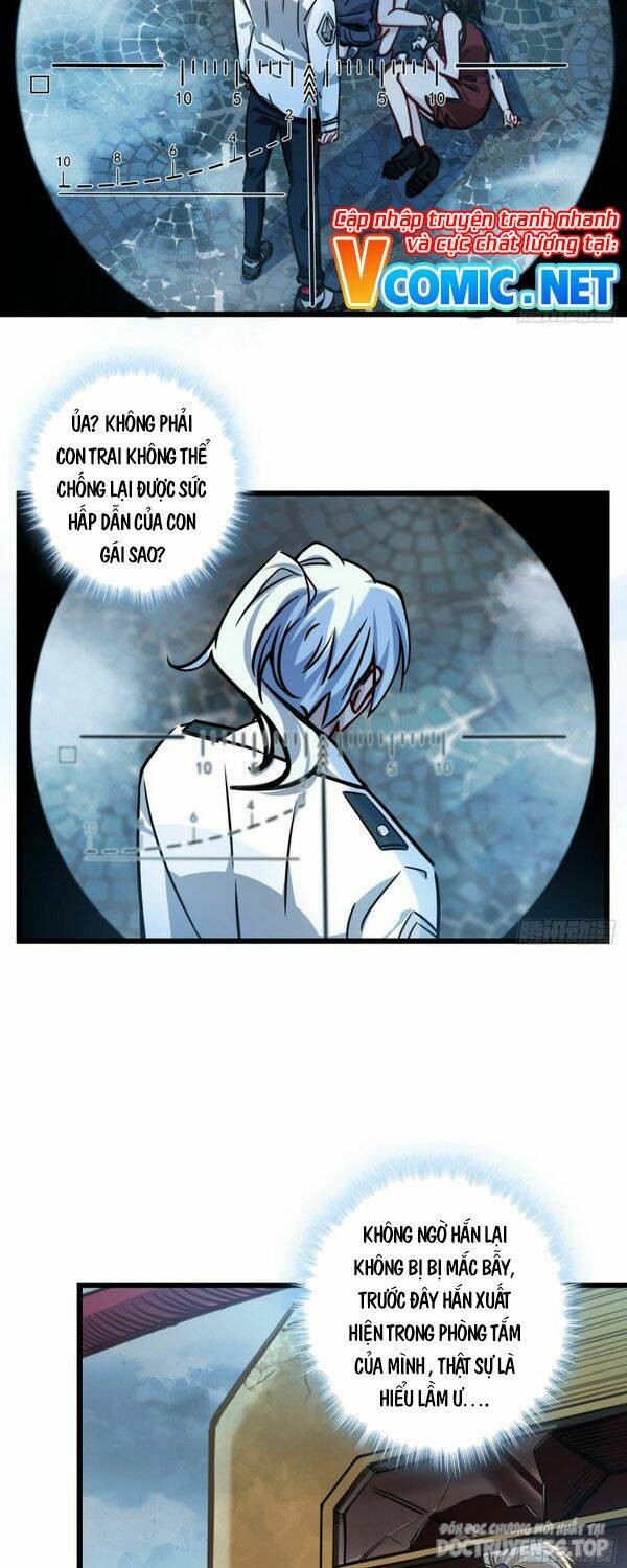 giải cứu 99 nữ chính ở mạt thế chapter 5 6