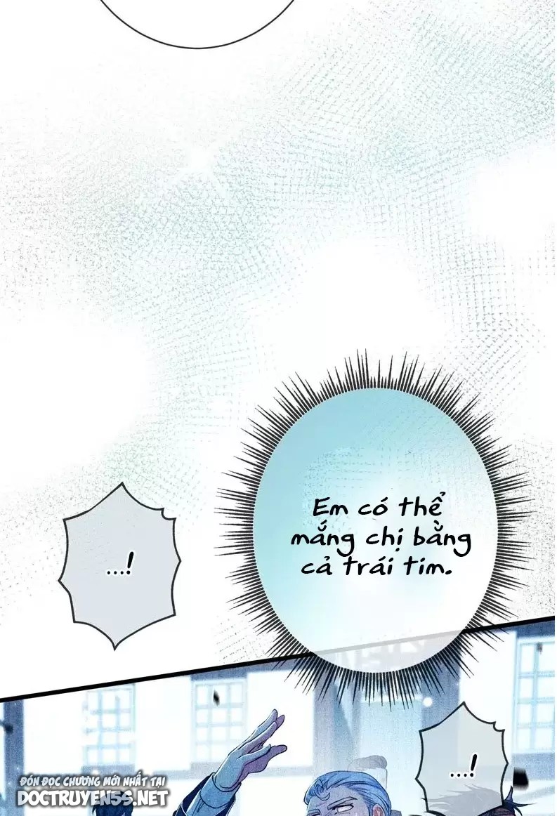 nếu tôi là nhân vật phản diện liệu tôi sẽ chết chapter 30 43