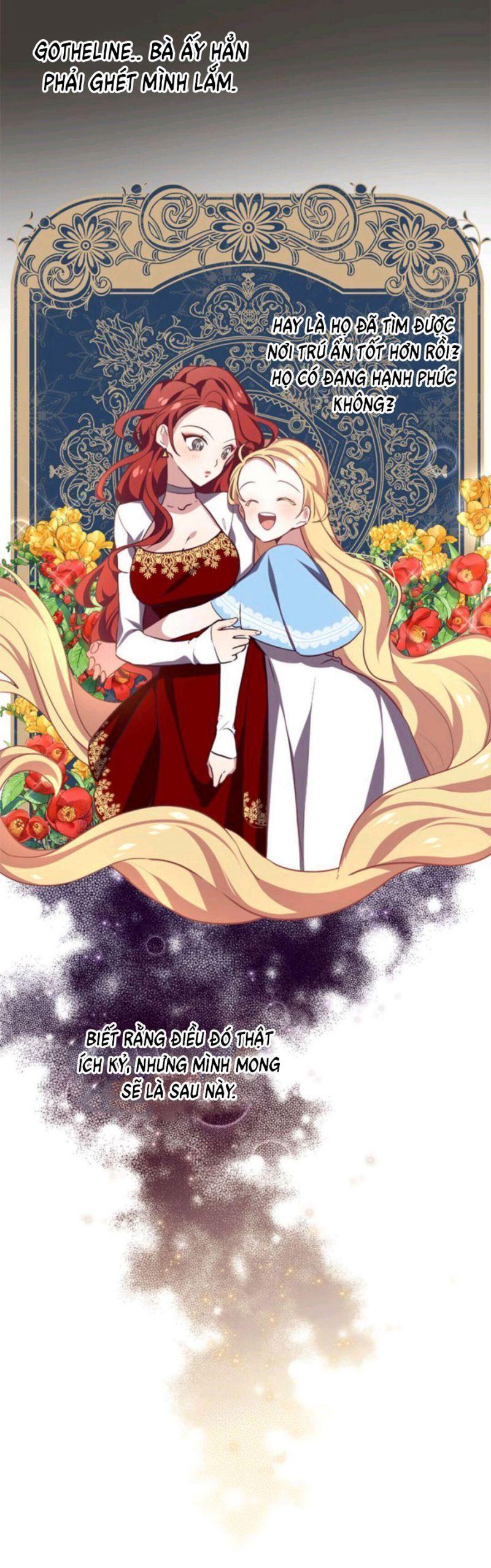 đi theo dấu vụn bánh chapter 11 30