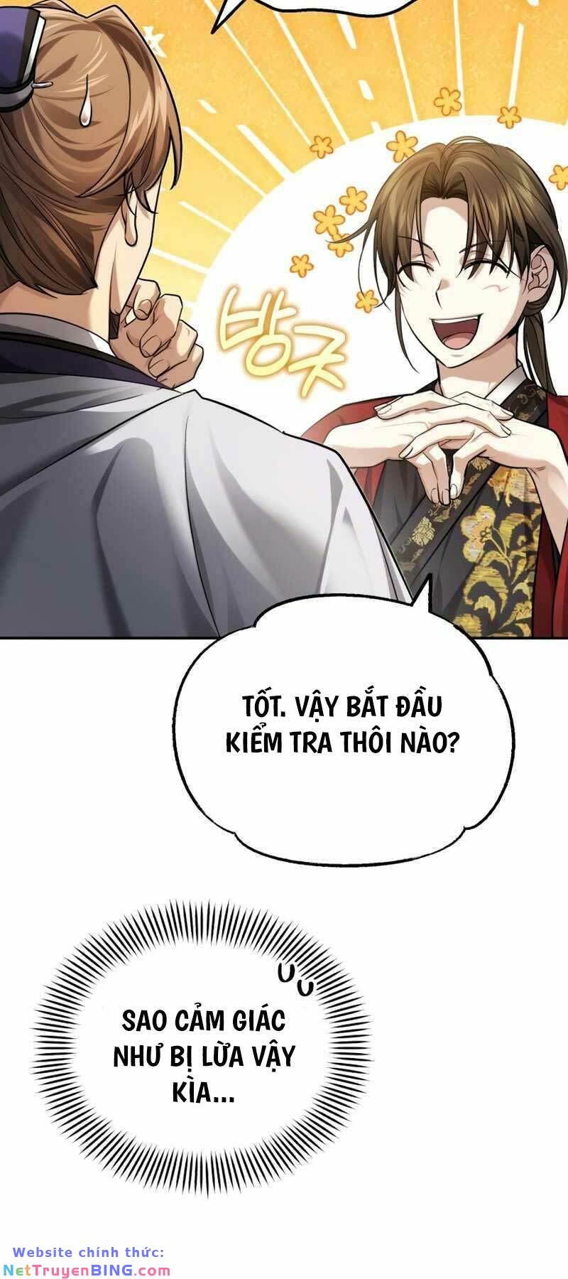 thiếu gia yểu mệnh nhà họ bạch chapter 23 81