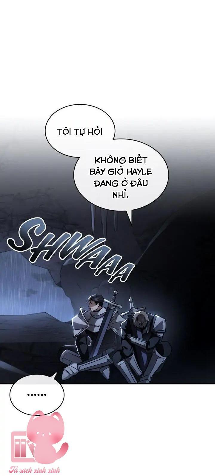 đêm đen khuất bóng chapter 31 24