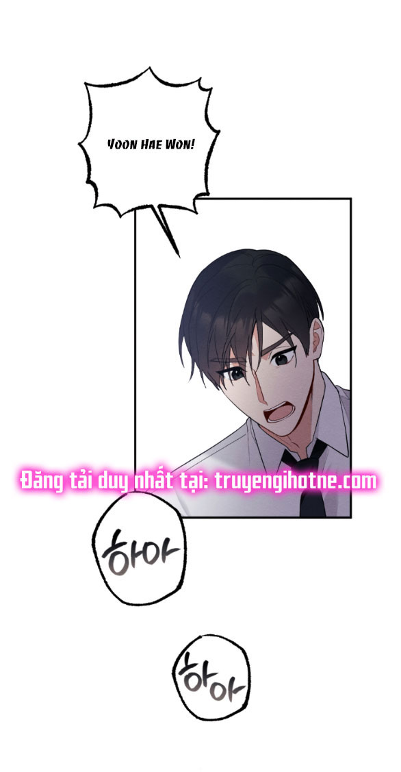 [18+] hôn nhân bị đánh cắp chapter 32.2 10