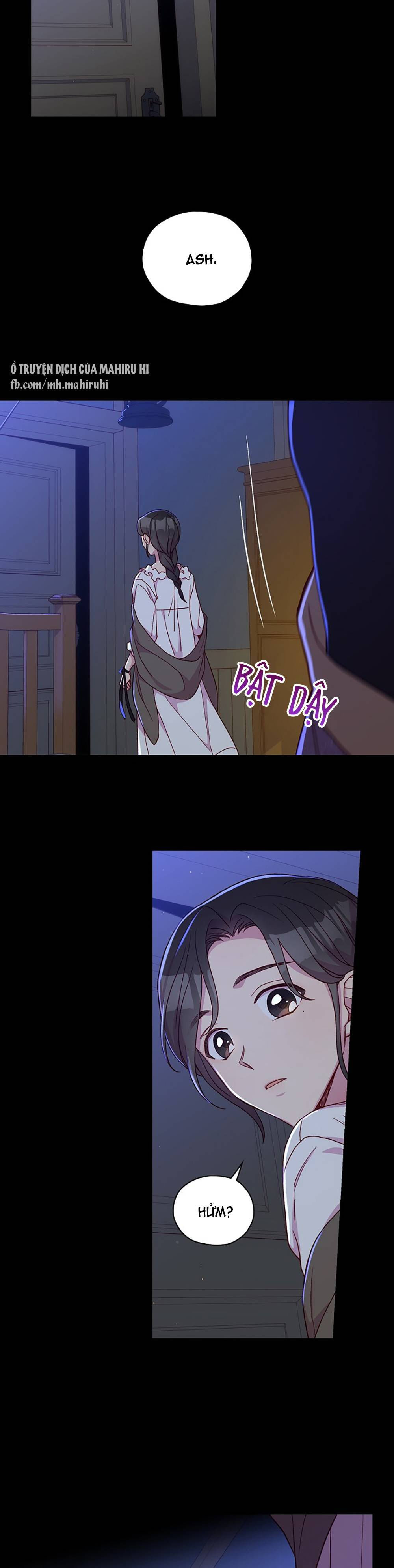 sống sót dưới thân phận hầu nữ chapter 51 32