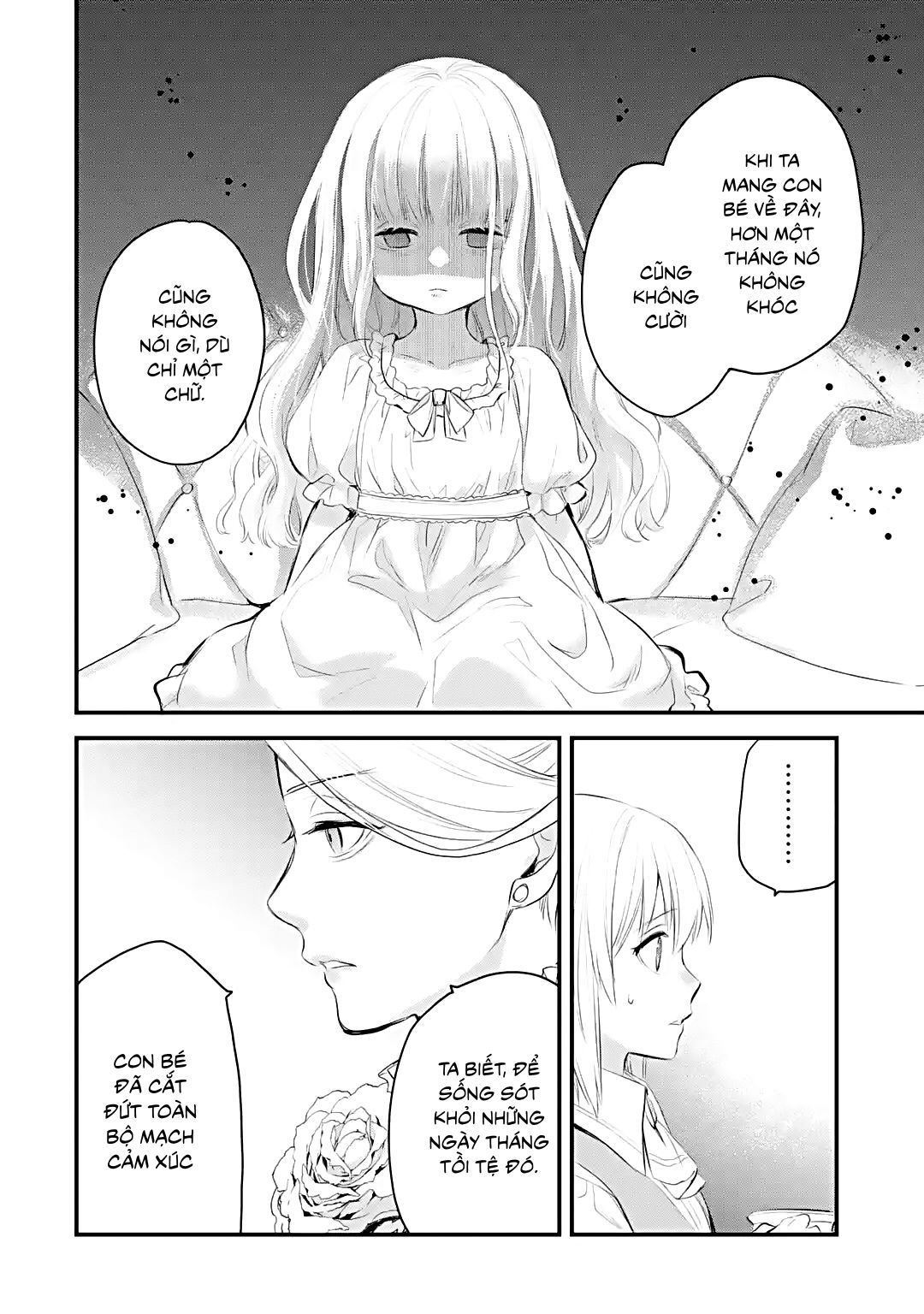 chén thánh của eris chapter 33.2 13