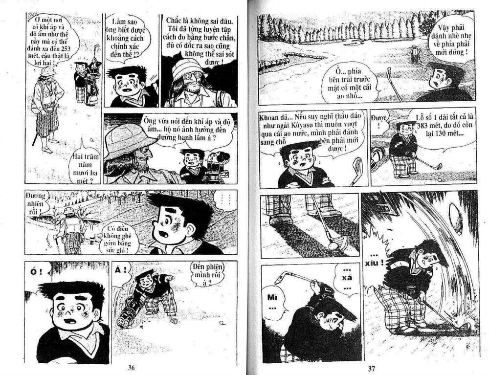 tân teppi chapter 22 16