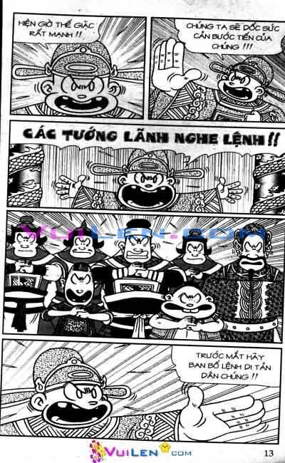 thần đồng đất việt chapter 67 13