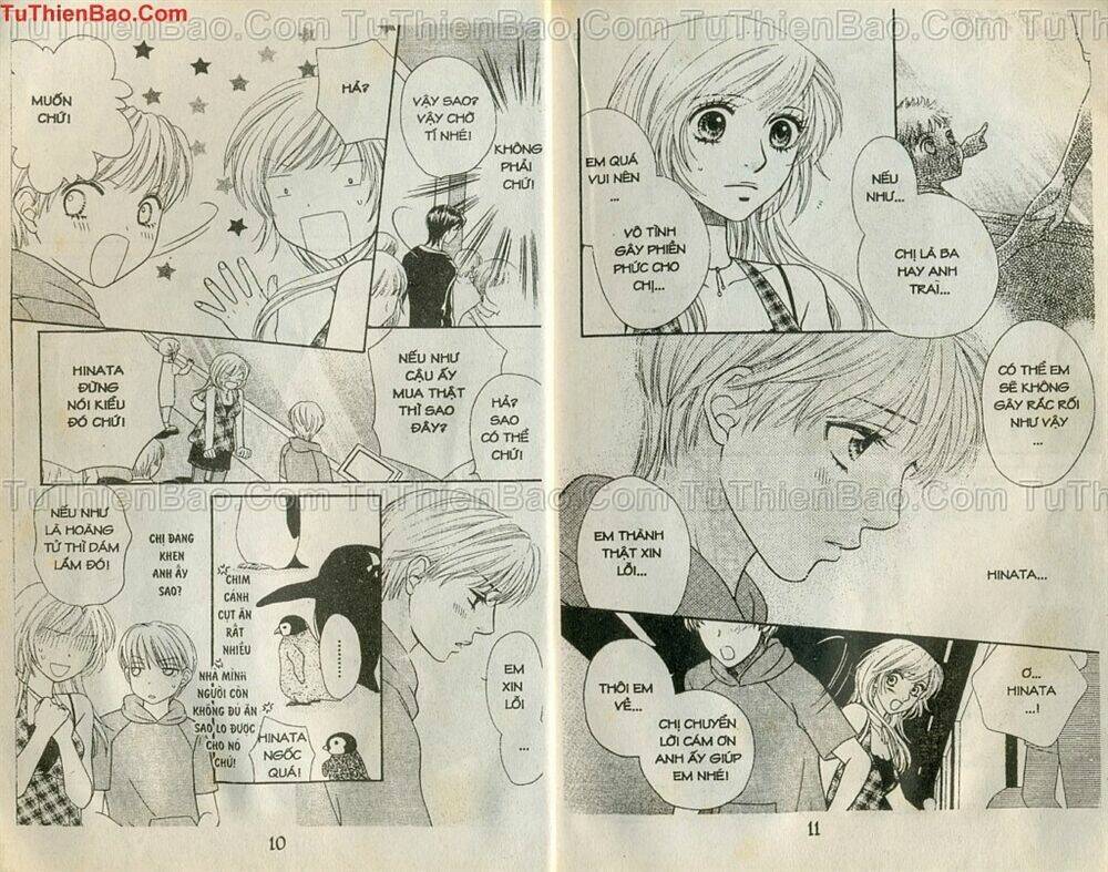 lo lem thời @ chapter 3 5