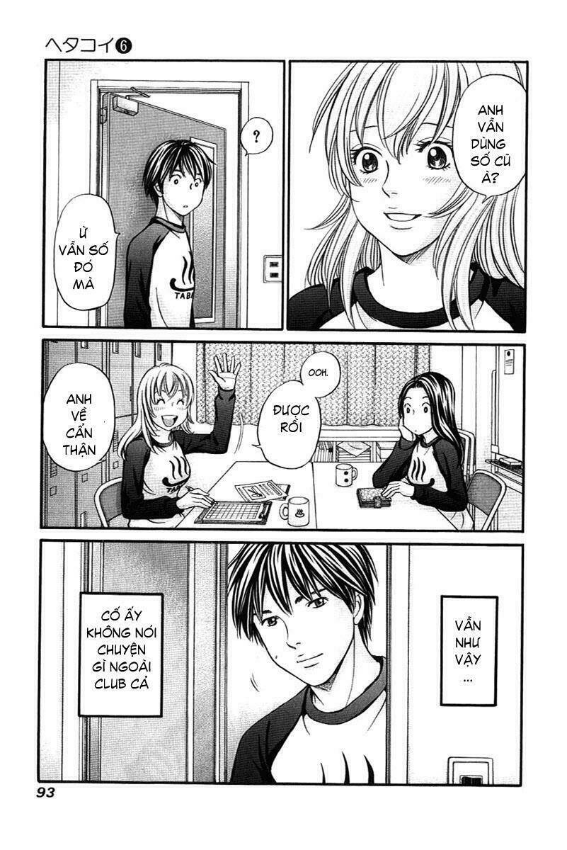 hetakoi chapter 32 29