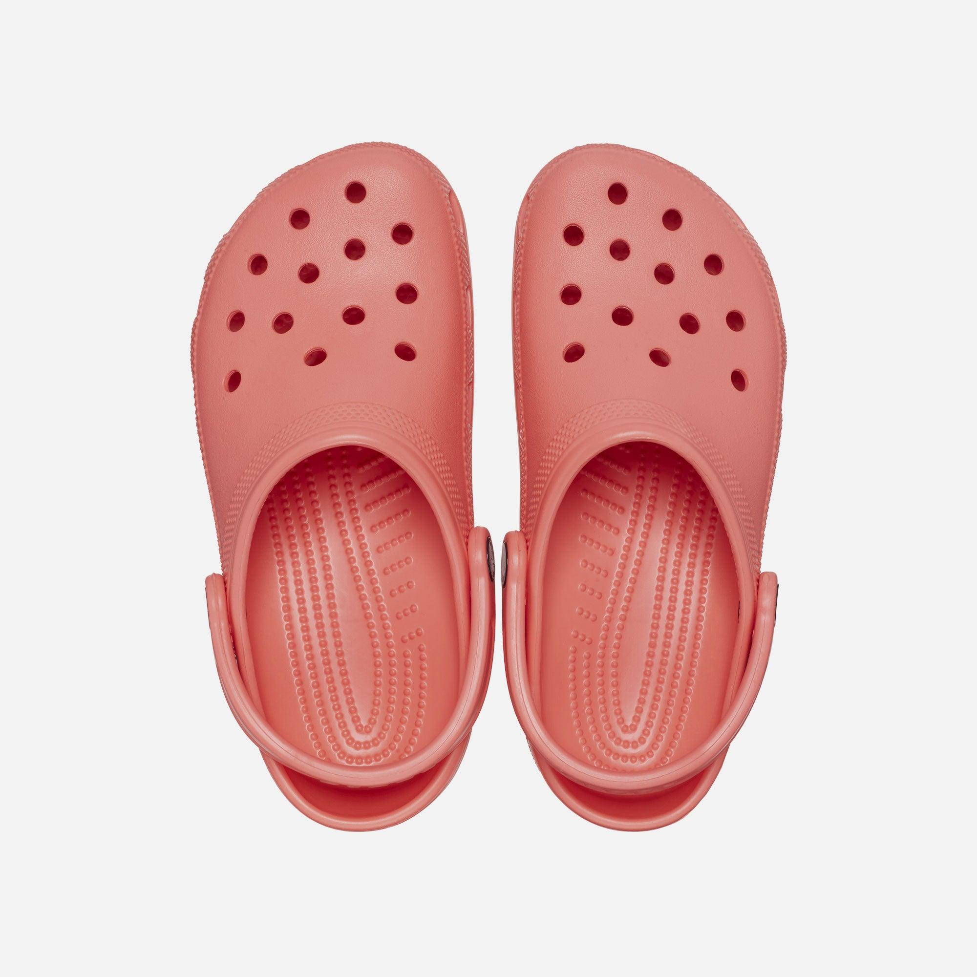 Giày lười unisex Crocs Classic - 10001-6VT