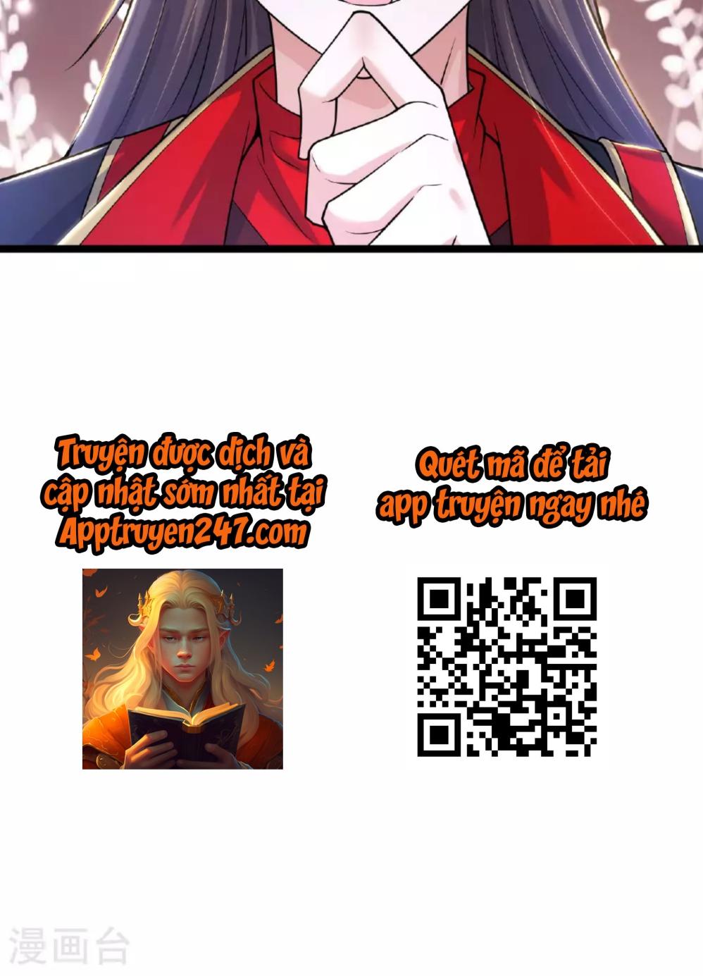 tiên võ đế tôn chapter 478 20