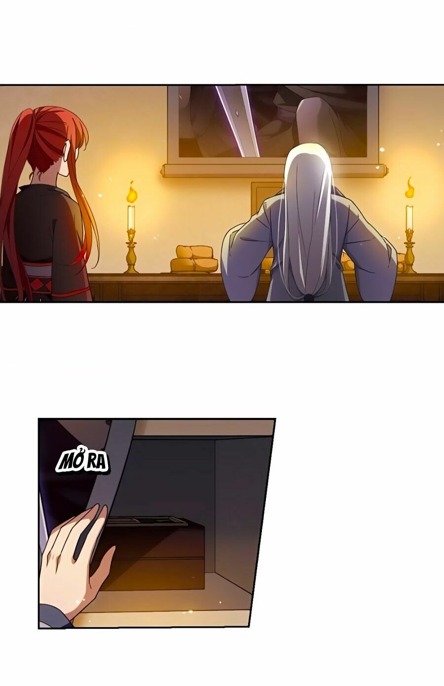 phượng nghịch thiên hạ chapter 161.1 3