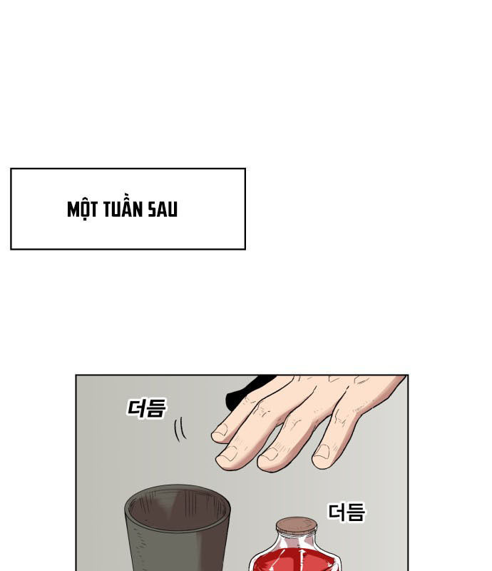 hard core leveling warrior chapter 176.1 47