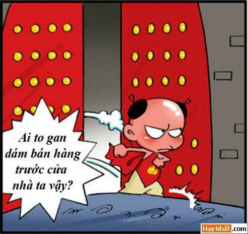 tây du kí không hài chapter 13 54