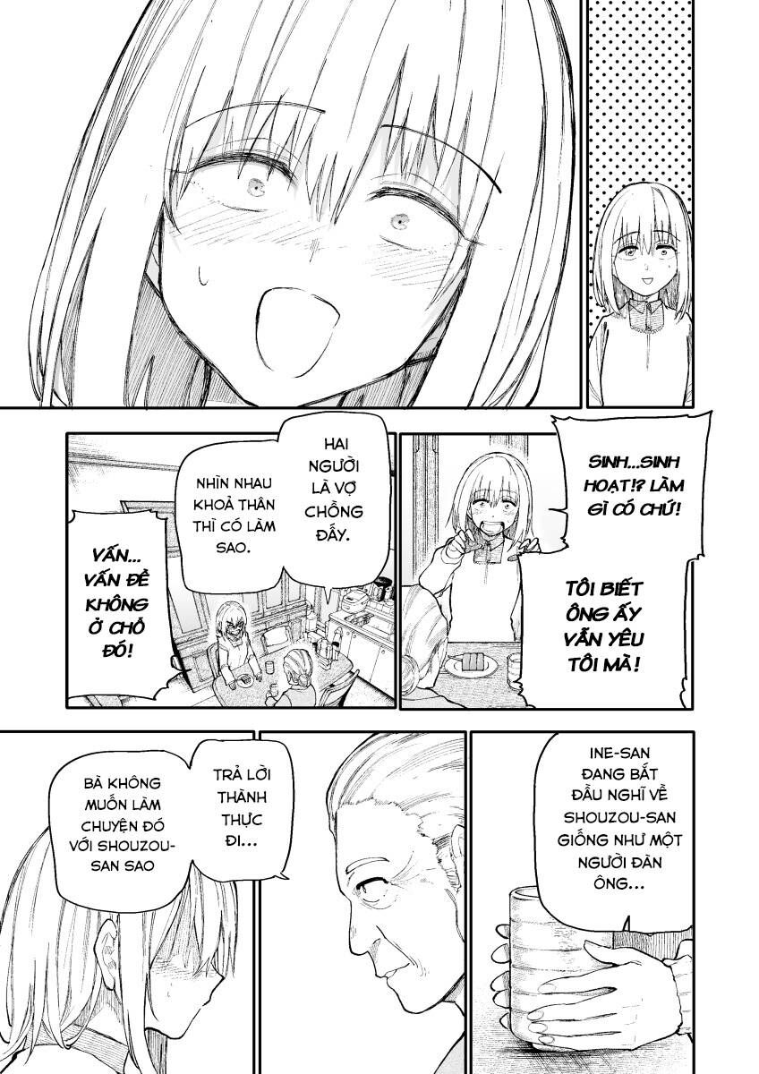 sống lại tuổi 20 chapter 169.3 3
