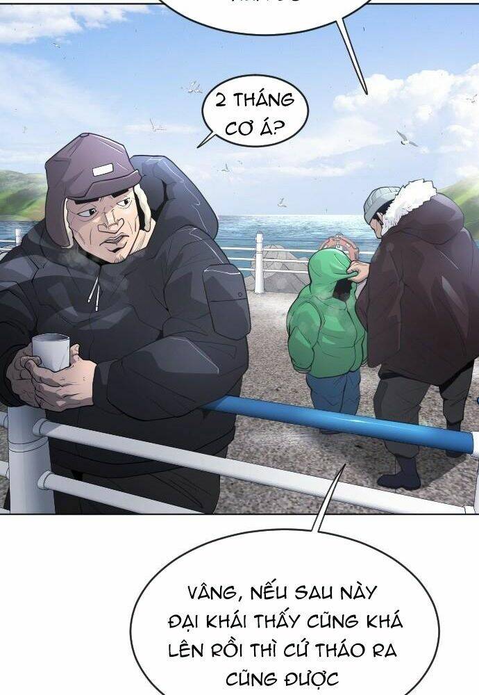 kĩ nguyên của anh hùng chapter 96 15