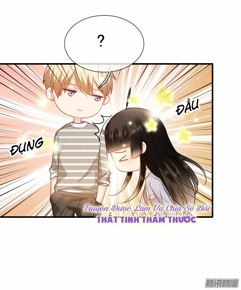 bay qua thiên sơn đến yêu anh chapter 12 38