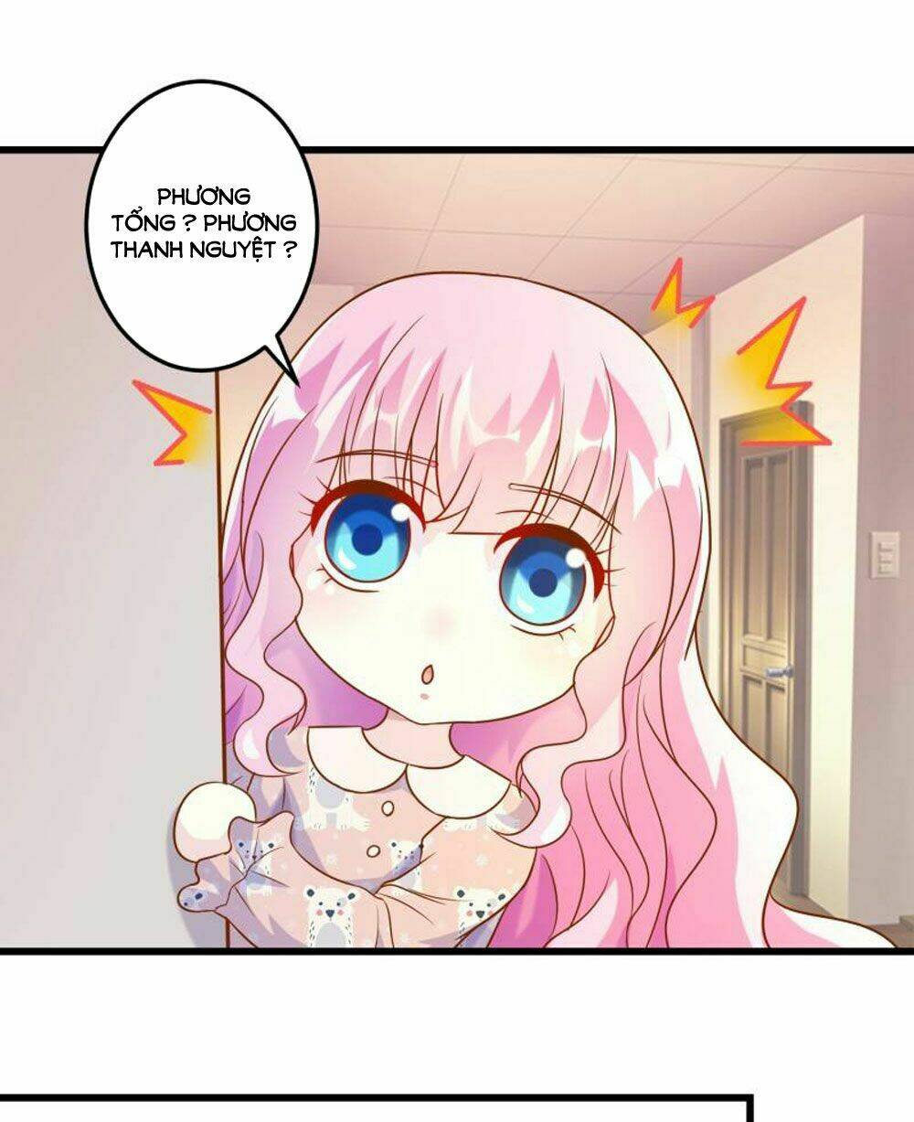 nguyệt dạ hương vi lai chapter 22 14