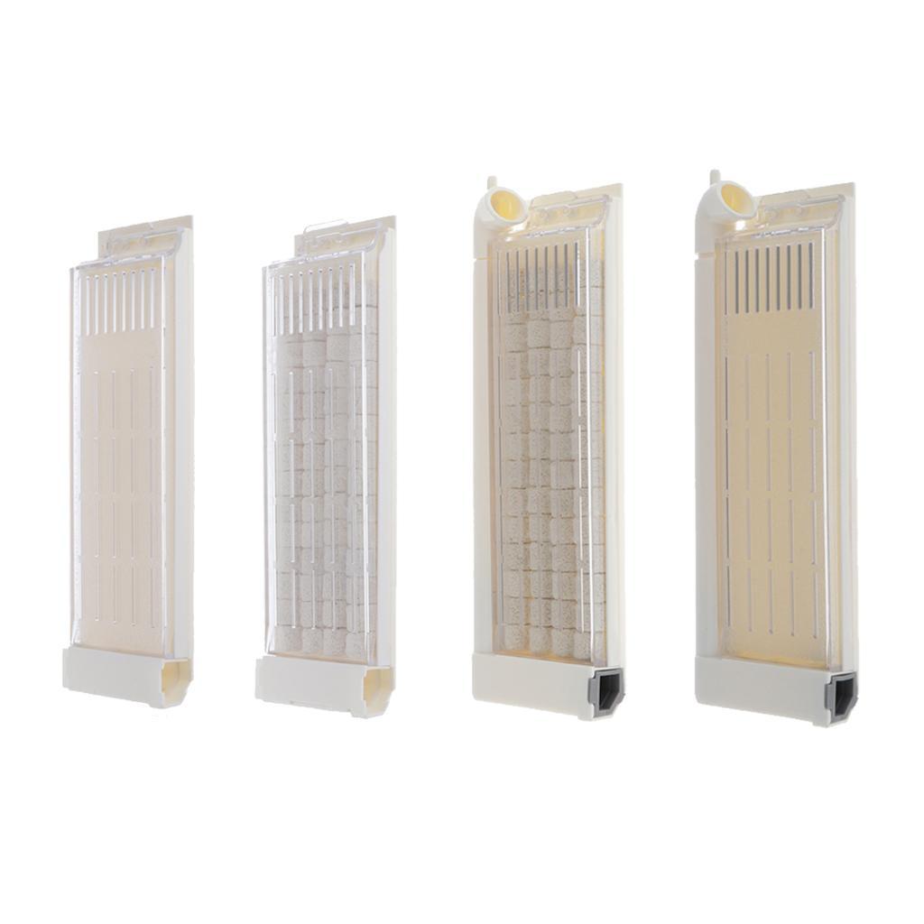 -thin Aquarium Fish Tank Filter Fish Tank Water Filteration Type A