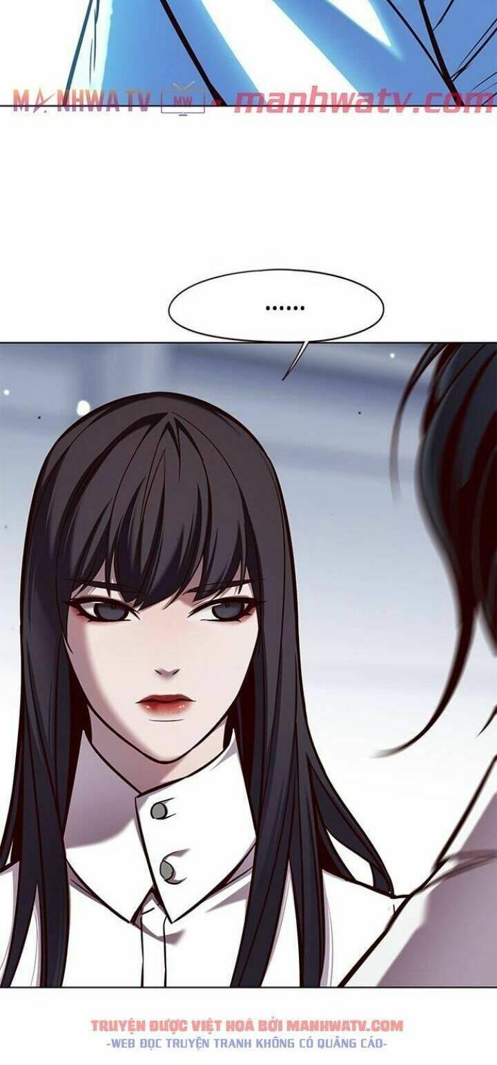 biến thân thành mèo chapter 121 55