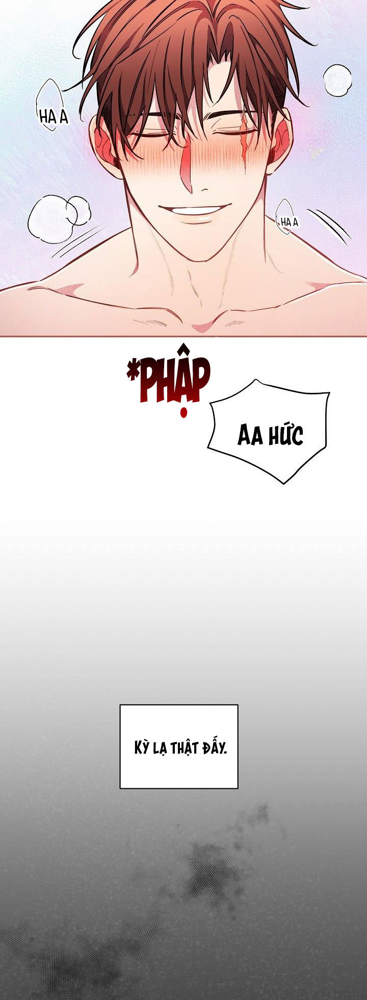 chuyến tàu cuồng loạn chapter 43 12