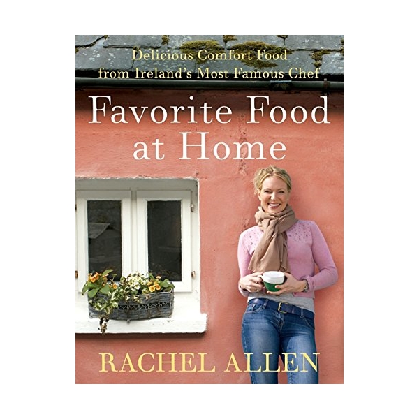 Favorite Food At Home